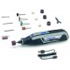 DREMEL® Lite (7760-15) Akumulátorové multifunkční nářadí (7760-15) F0137760JA