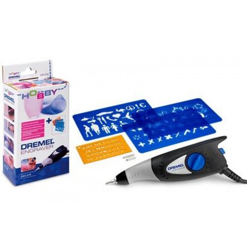 Dremel Engraver Gravírka F0130290JJ Dremel Engraver Gravírka F0130290JJ