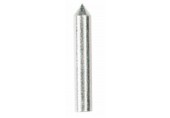 Dremel 9924 Karbidové gravírovací hroty 3 ks 26159924JA