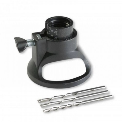 DREMEL Univerzální řezná souprava 2615056532 DREMEL Univerzální řezná souprava 2615056532