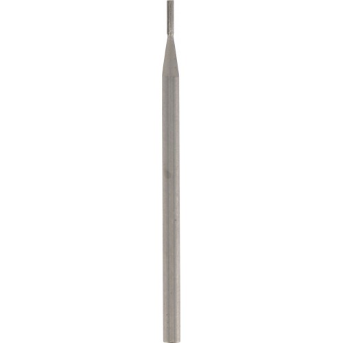 Dremel 111 Gravírovací fréza na měkké materiály 0,8 mm 26150111JA Dremel 111 Gravírovací fréza na měkké materiály 0,8 mm 26150111JA
