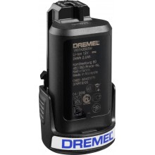 DREMEL Lithium-iontový akumulátor 880 12 V 26150880JA