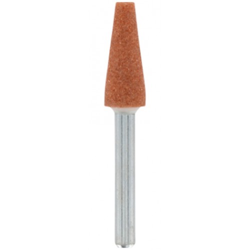 DREMEL Brusné tělísko z oxidu hliníku 6,4 mm 26150953JA DREMEL Brusné tělísko z oxidu hliníku 6,4 mm 26150953JA