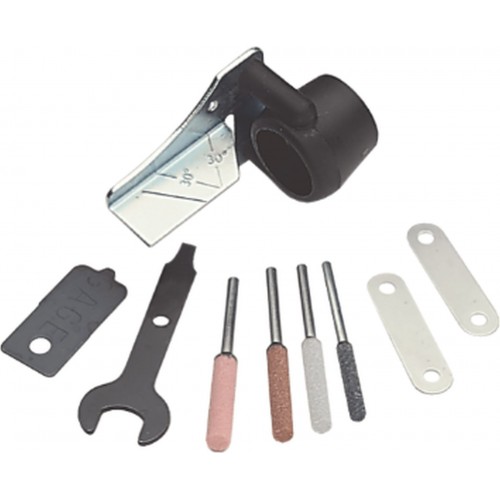 DREMEL Nástavec pro ostření řetězové pily 26151453JB DREMEL Nástavec pro ostření řetězové pily 26151453JB