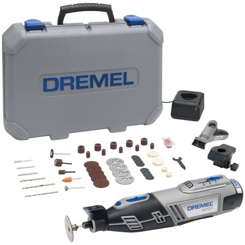 Dremel 8220-2/45 Akumulátorové nářadí F0138220JH Dremel 8220-2/45 Akumulátorové nářadí F0138220JH