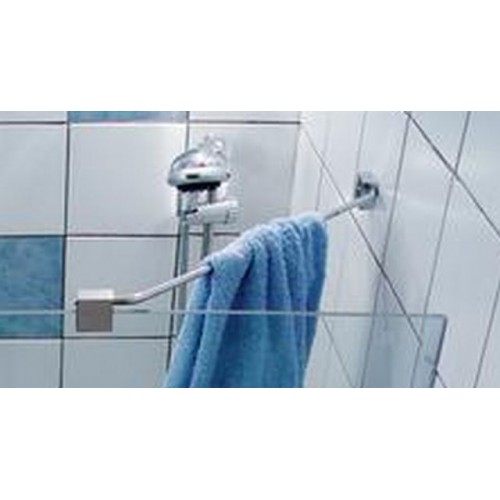 Držák MATRIX krátký chrom B15000000A Držák MATRIX krátký chrom B15000000A