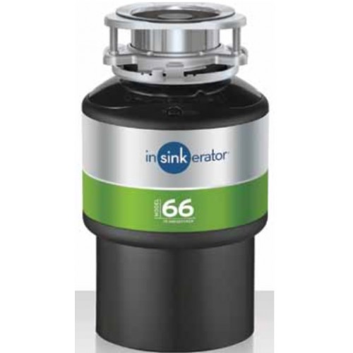 InSinkErator M66 drtič odpadu InSinkErator M66 drtič odpadu