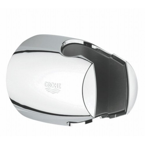 GROHE Movario nástěnný držák sprchy, chrom 28403000
