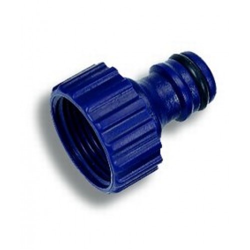 NOVASERVIS DAYE adaptér vnitřní závit 1" plast DY8028 NOVASERVIS DAYE adaptér vnitřní závit 1" plast DY8028