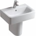 IDEAL Standard CONNECT CUBE Short umyvadlo 55 x 37,5 cm E714001
