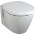 IDEAL Standard CONNECT Short závěsný klozet 48 x 36 cm E801801
