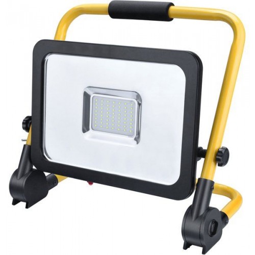 EXTOL LIGHT reflektor LED, 4500lm, se stojanem 43244 EXTOL LIGHT reflektor LED, 4500lm, se stojanem 43244