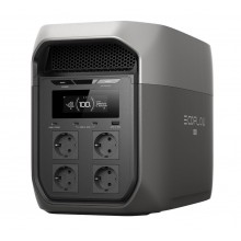 EcoFlow DELTA 3 Max 1ECO2040