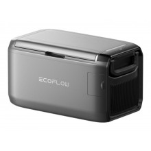 VÝPRODEJ EcoFlow Glacier Classic přenosná lednička - 45 litrů 1ECOGLA45 PO SERVISE, OPRAVENO
