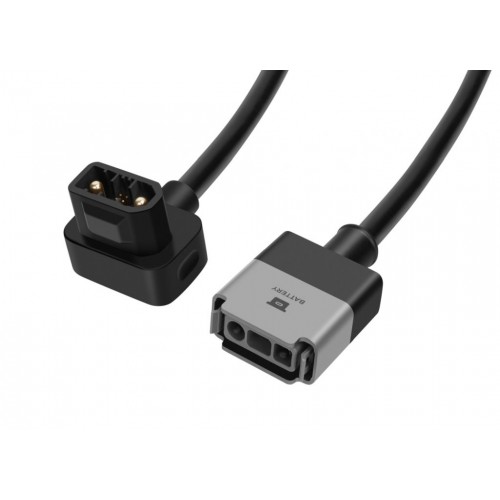 EcoFlow Power Stream XT150 propojovací kabel 0,4 m 1ECOPS-01 EcoFlow Power Stream XT150 propojovací kabel 0,4 m 1ECOPS-01