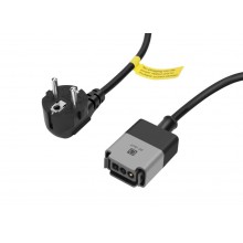 EcoFlow kabel k propojení Power Stream s elektrickou sítí - 5m - EU verze 1ECOPS-10