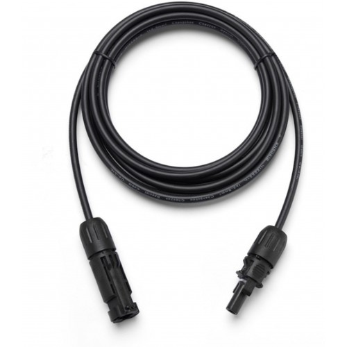 EcoFlow STREAM Prodlužovací kabel pro solární panely (3M) 1ECOPS-26 EcoFlow STREAM Prodlužovací kabel pro solární panely (3M) 1ECOPS-26