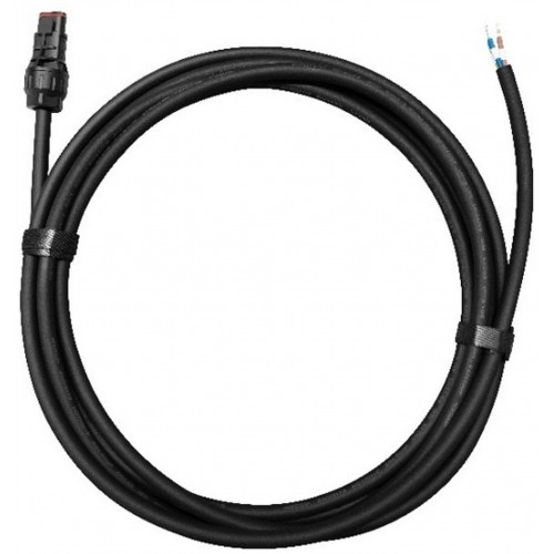EcoFlow STREAM BKW DIY Cable Mikroměnič (5M) 1ECOPS-28 EcoFlow STREAM BKW DIY Cable Mikroměnič (5M) 1ECOPS-28