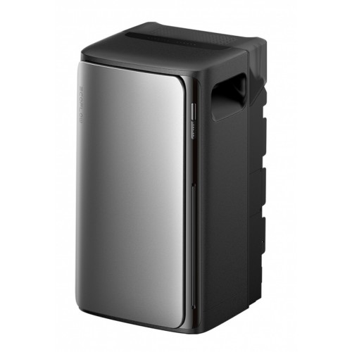 EcoFlow STREAM Max 800W EU Version Balkonová elektrárna s úložným prostorem 1ECOPSMAX EcoFlow STREAM Max 800W EU Version Balkonová elektrárna s úložným prostorem 1ECOPSMAX