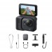 Insta360 GO Ultra Creator Bundle (černá) INST493