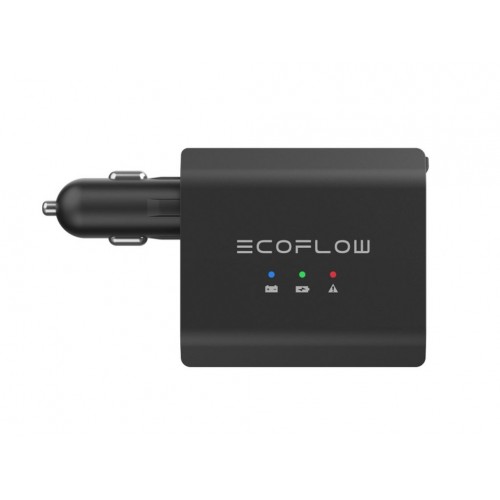 EcoFlow Chytrá nabíječka auto baterií 1ECOMARK25 EcoFlow Chytrá nabíječka auto baterií 1ECOMARK25