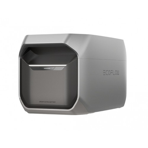 EcoFlow DELTA 3 Přídavná baterie 1ECO1340EB EcoFlow DELTA 3 Přídavná baterie 1ECO1340EB