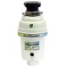 EcoMaster DELUXE EVO3 drtič kuchyňského odpadu 001010004
