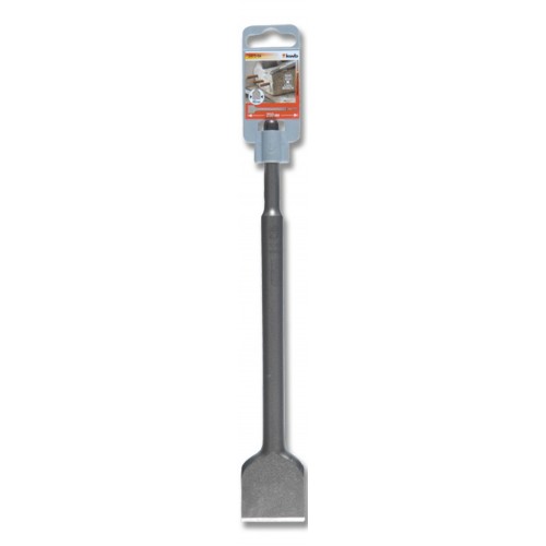 EINHELL KWB SDS PLUS dláto ploché 40 x 250 mm (pro bourací kladiva) 247304