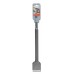 EINHELL KWB SDS PLUS dláto ploché 40 x 250 mm (pro bourací kladiva) 247304