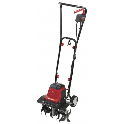 EINHELL CLASSIC GC-RT 1140 M kultivátor elektrický 3431040 EINHELL CLASSIC GC-RT 1140 M kultivátor elektrický 3431040