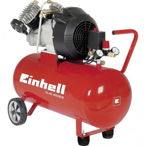 EINHELL CLASSIC TC-AC 400/50/8 kompresor 4010185 EINHELL CLASSIC TC-AC 400/50/8 kompresor 4010185
