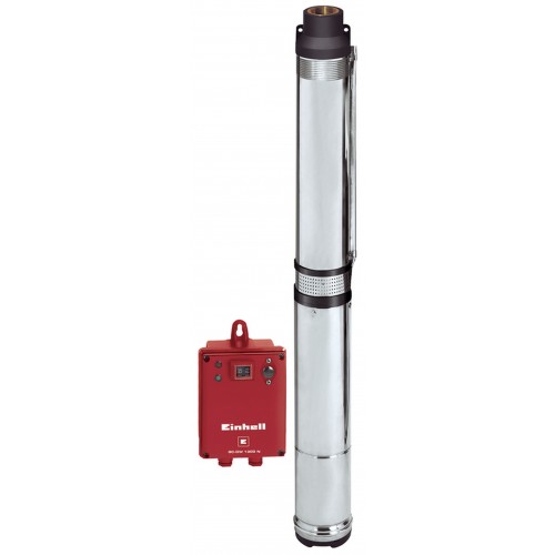 EINHELL CLASSIC GC-DW 1300 N čerpadlo hlubinné do studní 4170944