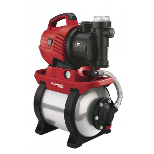 EINHELL EXPERT GE-WW 5537 E vodárna domácí 4173175 EINHELL EXPERT GE-WW 5537 E vodárna domácí 4173175