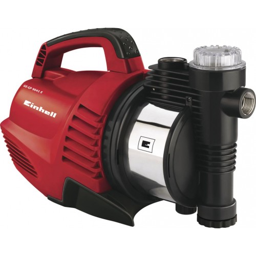 EINHELL EXPERT GE-GP 9041 E čerpadlo zahradní 4182275 EINHELL EXPERT GE-GP 9041 E čerpadlo zahradní 4182275
