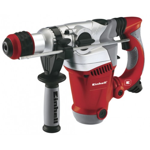 EINHELL KIT RED RT-RH 32 kladivo vrtací 4258485 EINHELL KIT RED RT-RH 32 kladivo vrtací 4258485
