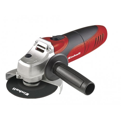 EINHELL CLASSIC TC-AG 125 bruska úhlová 4430619 EINHELL CLASSIC TC-AG 125 bruska úhlová 4430619