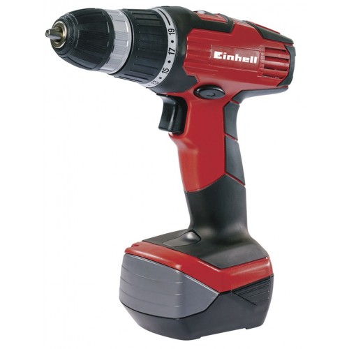 EINHELL CLASSIC TC-CD 12-2 šroubovák aku 4513520 EINHELL CLASSIC TC-CD 12-2 šroubovák aku 4513520