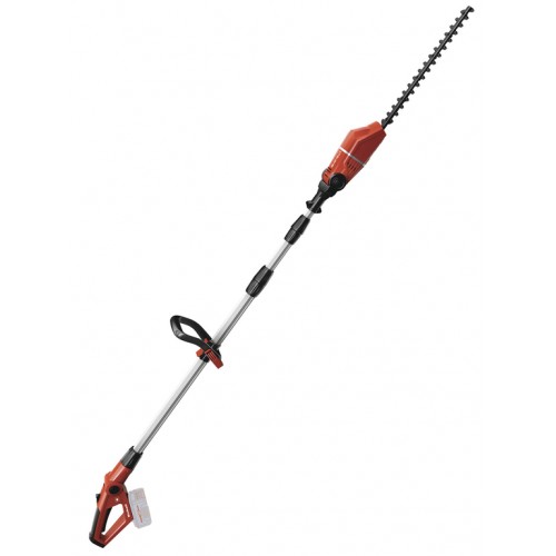 EINHELL Expert Aku GE-HH 18 Li T nůžky na živý plot 3410820 EINHELL Expert Aku GE-HH 18 Li T nůžky na živý plot 3410820