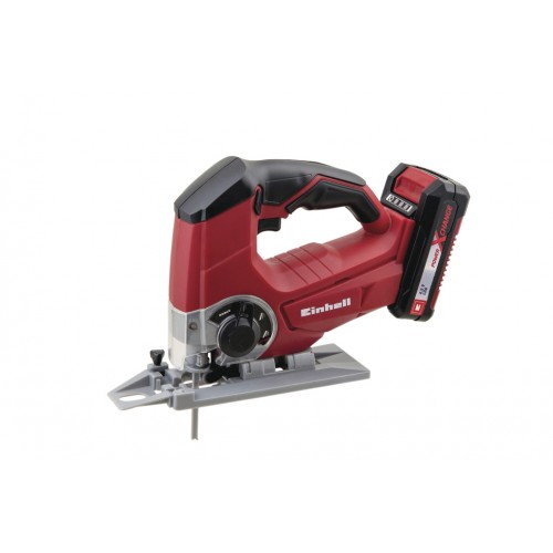 EINHELL Kids Hračka pila přímočará Power X-Change 6000002 EINHELL Kids Hračka pila přímočará Power X-Change 6000002