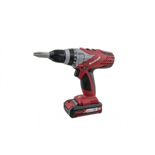 Einhell Kids Hračka šroubovák vrtací Power X-Change 6000000