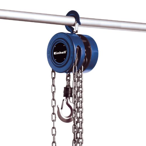 EINHELL Kladkostroj BT-CH 1000 22.501.02 EINHELL Kladkostroj BT-CH 1000 22.501.02