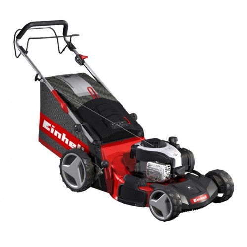 EINHELL Expert GE-PM 53 VS HW B&S Sekačka benzinová 3404761 EINHELL Expert GE-PM 53 VS HW B&S Sekačka benzinová 3404761