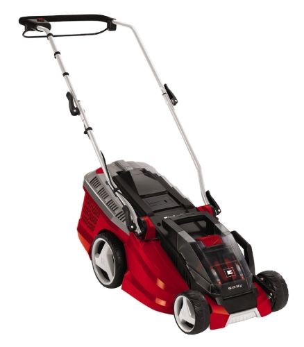 EINHELL Red Aku GE-CM 36 Li sekačka 3413060 EINHELL Red Aku GE-CM 36 Li sekačka 3413060