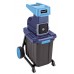 Einhell Blue BG-RS 2540 CB zahradní tichý drvič 3430547