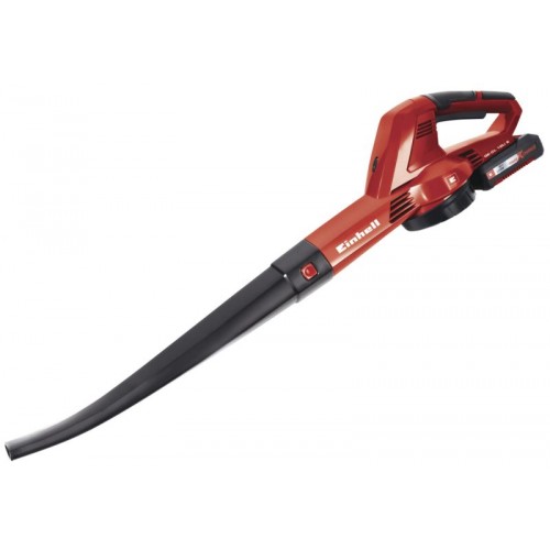 EINHELL Expert Plus Foukač listí Aku GE-CL 18 Li Kit 3433530 EINHELL Expert Plus Foukač listí Aku GE-CL 18 Li Kit 3433530