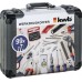 EINHELL Kufr s nářadím 99 dílů KWB 370760