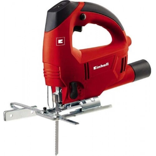 EINHELL TC-JS 80 přímočará pila 4321116 EINHELL TC-JS 80 přímočará pila 4321116