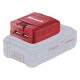 EINHELL Expert Plus USB adaptér TE-CP 18 Li 4514120