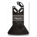 EINHELL Špachtle, neohebná KWB 709640
