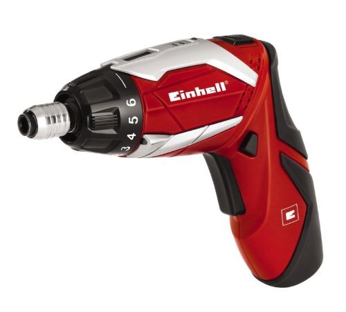 EINHELL Aku šroubovák RT-SD 3,6/1 Li, 4513490 EINHELL Aku šroubovák RT-SD 3,6/1 Li, 4513490